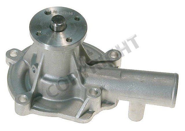Engine Water Pump ASC WP-766