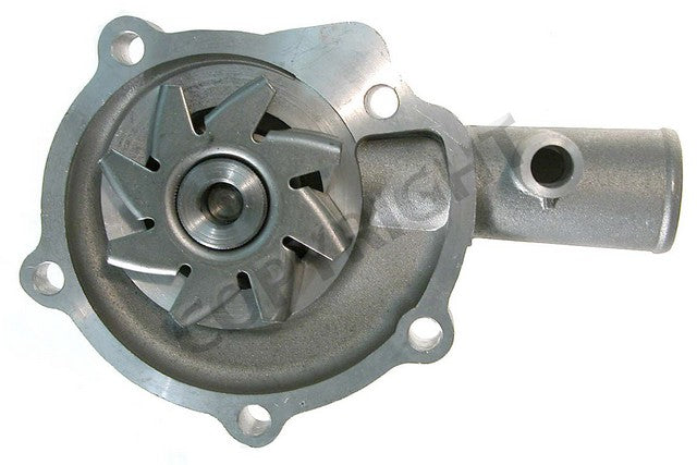 Engine Water Pump ASC WP-766