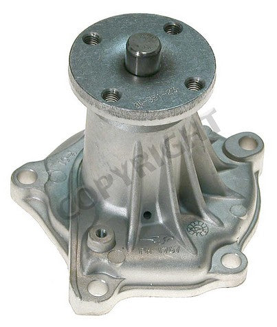 Engine Water Pump ASC WP-767