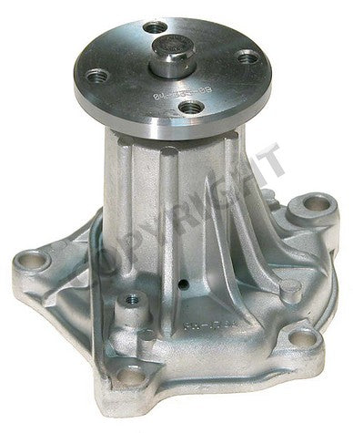 Engine Water Pump ASC WP-768