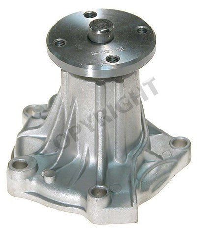 Engine Water Pump ASC WP-768