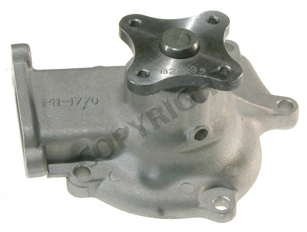 Engine Water Pump ASC WP-770