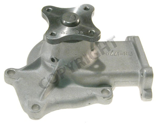 Engine Water Pump ASC WP-770