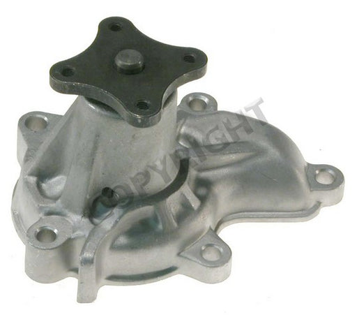 Engine Water Pump ASC WP-772