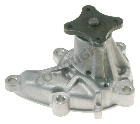 Engine Water Pump ASC WP-772