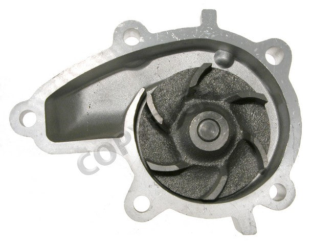 Engine Water Pump ASC WP-772