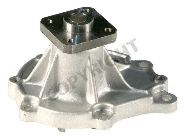 Engine Water Pump ASC WP-773