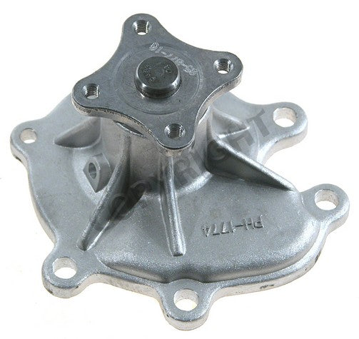 Engine Water Pump ASC WP-774
