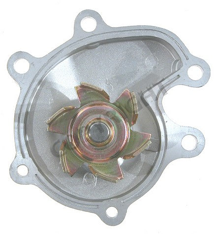 Engine Water Pump ASC WP-774