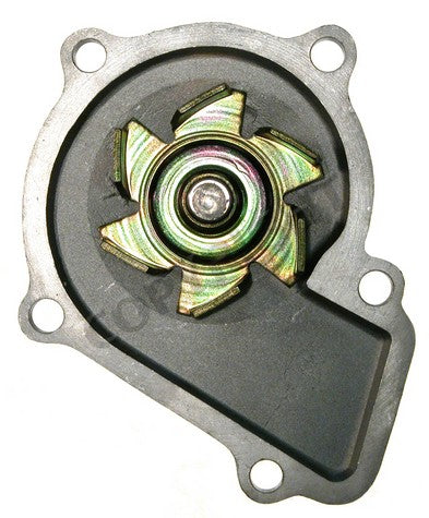 Engine Water Pump ASC WP-775