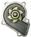 Engine Water Pump ASC WP-775