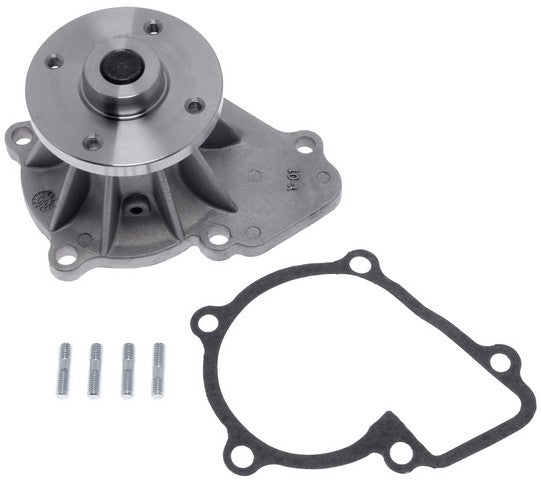 Engine Water Pump ASC WP-775
