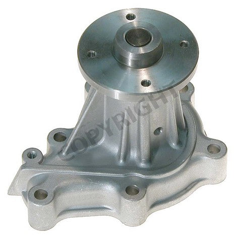 Engine Water Pump ASC WP-776
