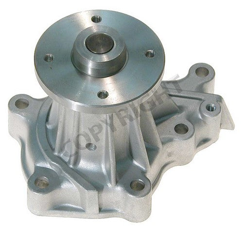 Engine Water Pump ASC WP-776