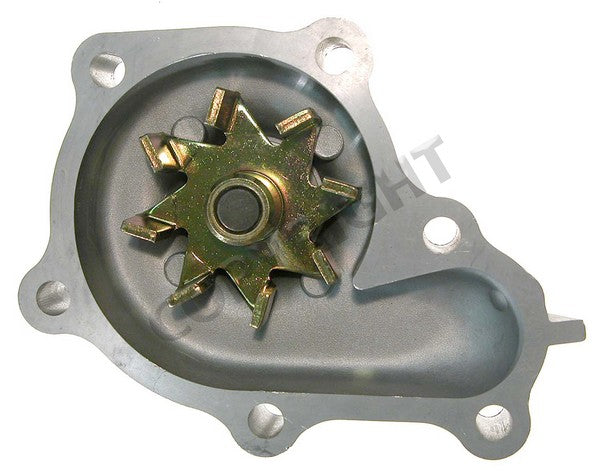 Engine Water Pump ASC WP-776