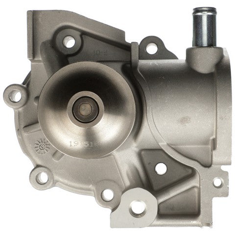 Engine Water Pump ASC WP-777