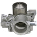 Engine Water Pump ASC WP-777