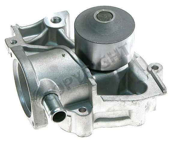 Engine Water Pump ASC WP-777