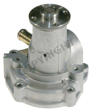 Engine Water Pump ASC WP-779