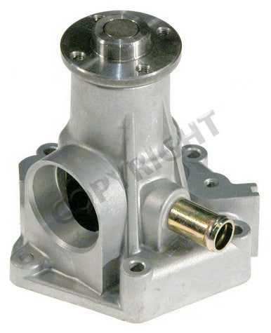 Engine Water Pump ASC WP-779