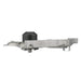 Engine Water Pump ASC WP-780