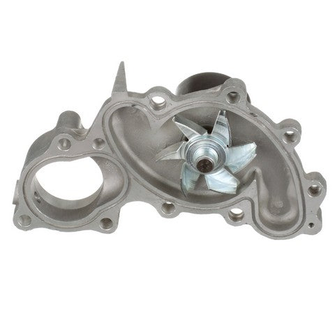 Engine Water Pump ASC WP-781