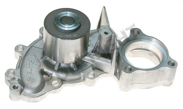 Engine Water Pump ASC WP-781