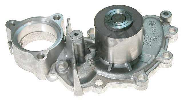 Engine Water Pump ASC WP-781
