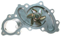 Engine Water Pump ASC WP-781