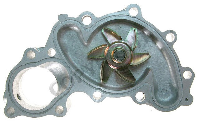Engine Water Pump ASC WP-781