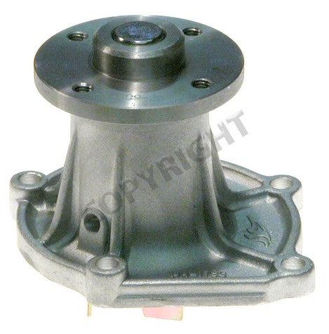 Engine Water Pump ASC WP-783