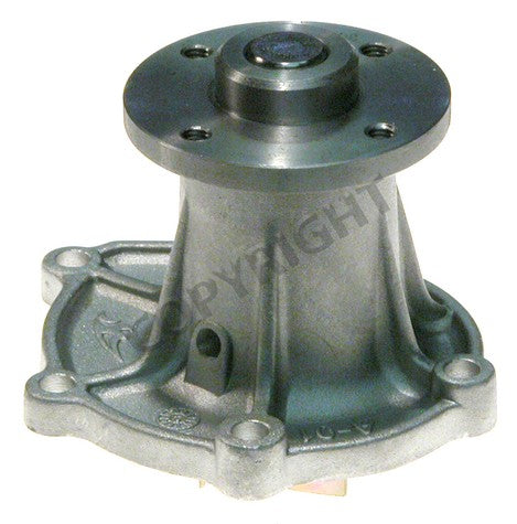 Engine Water Pump ASC WP-783