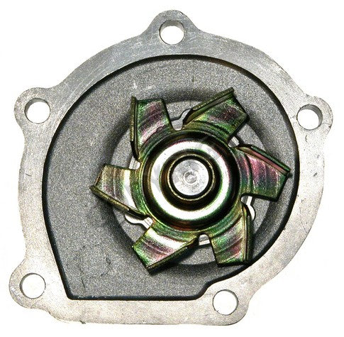 Engine Water Pump ASC WP-783