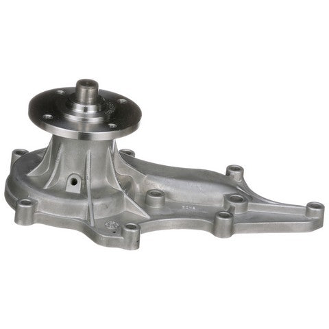 Engine Water Pump ASC WP-784