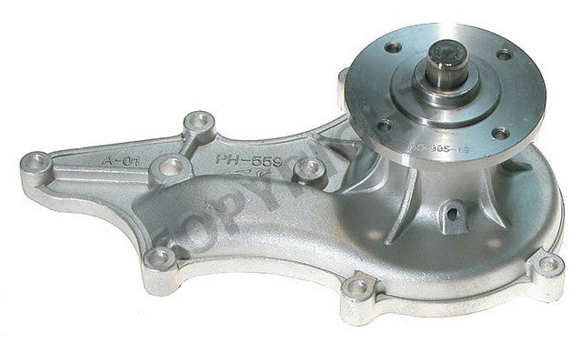 Engine Water Pump ASC WP-784