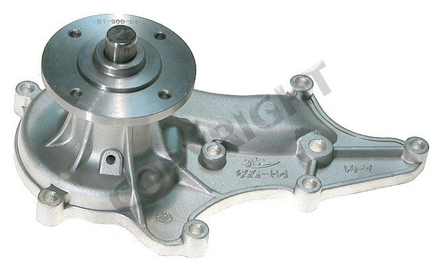 Engine Water Pump ASC WP-784
