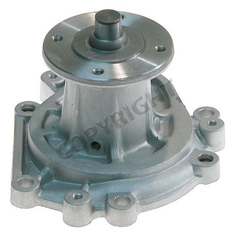 Engine Water Pump ASC WP-785