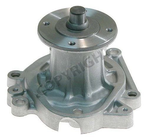 Engine Water Pump ASC WP-785