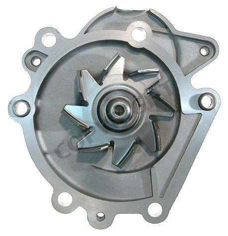 Engine Water Pump ASC WP-785
