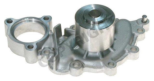 Engine Water Pump ASC WP-786