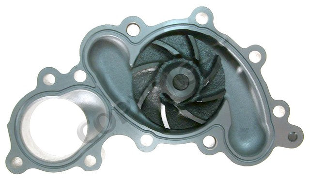 Engine Water Pump ASC WP-786