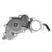 Engine Water Pump ASC WP-787