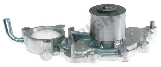 Engine Water Pump ASC WP-787