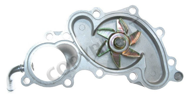 Engine Water Pump ASC WP-787