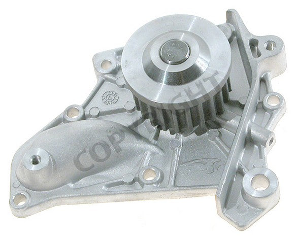 Engine Water Pump ASC WP-789