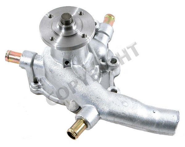 Engine Water Pump ASC WP-792