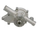 Engine Water Pump ASC WP-798
