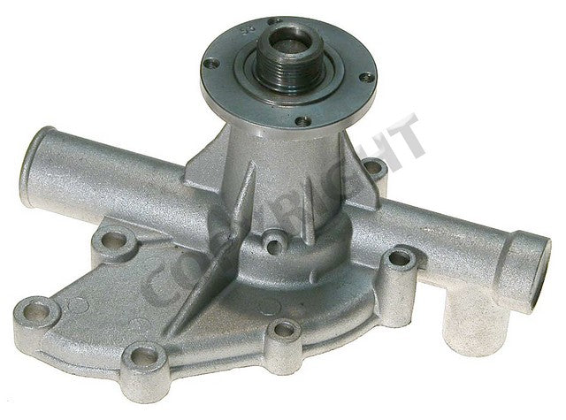 Engine Water Pump ASC WP-798