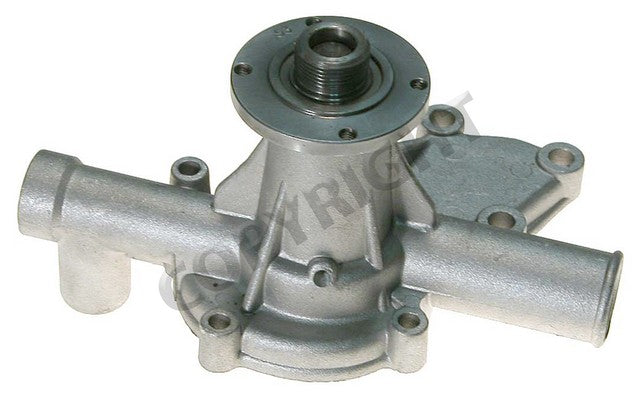 Engine Water Pump ASC WP-798