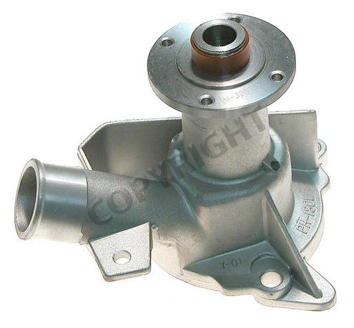 Engine Water Pump ASC WP-801